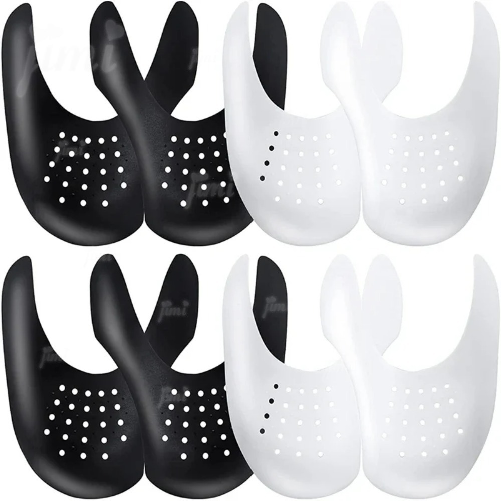 Sneaker Care Crease Protector - 2 pares protetor de vinco sapato