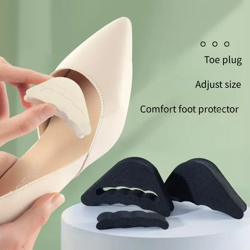 Sneaker Care Shoe Box - Palmilhas femininas de salto alto, palmilhas