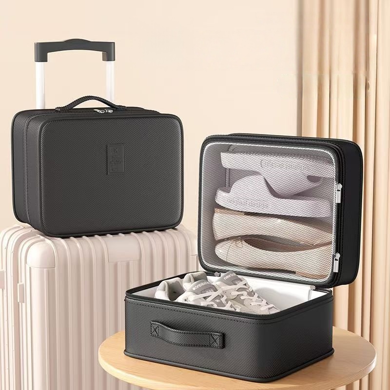 Sneaker Care Shoe Box - Bolsa Organizadora de Sapatos para Viagem