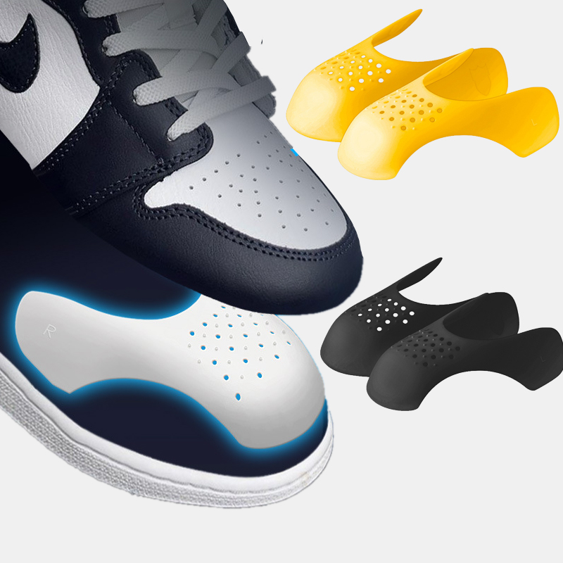 Sneaker Care Crease Protector - Tênis casual anti rugas sapato anti