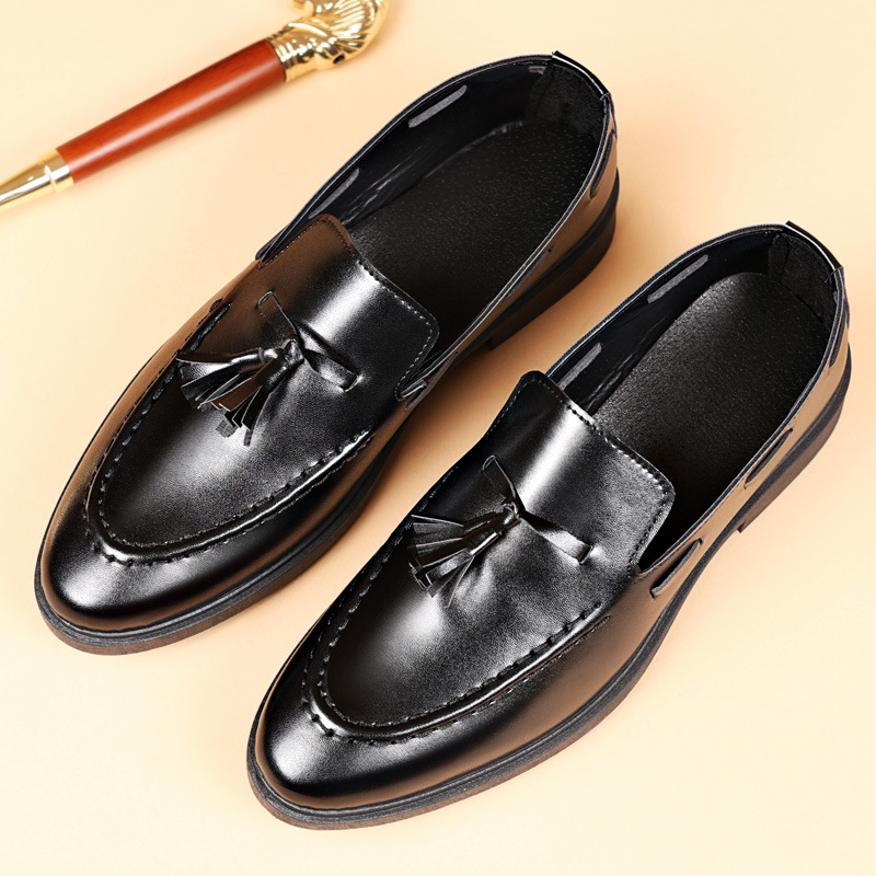 Sneaker Career - Sapatos masculinos confortáveis de tamanho grande