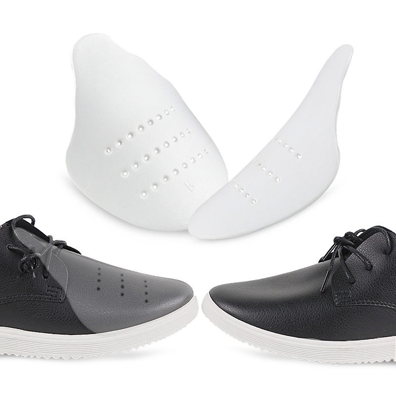 Sneaker Care Crease Protector - Protetor de cabeça de sapato anti-rugas