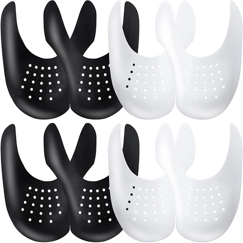Sneaker Care Crease Protector - Sapato Protetor de Cabeça para Sneaker,
