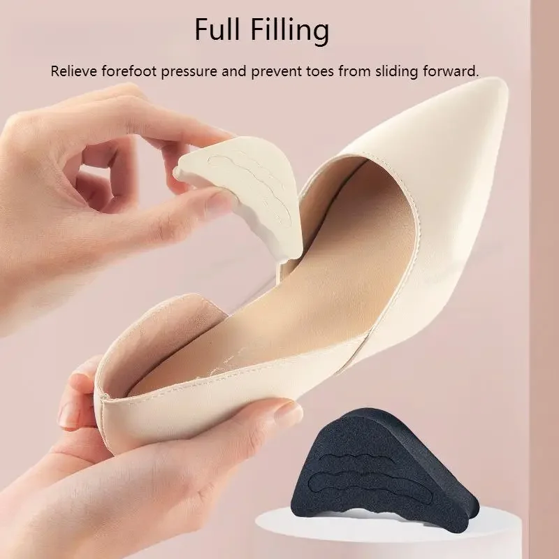 Palmilhas femininas de salto a - Sneaker Care Shoe Box avaliação e preço