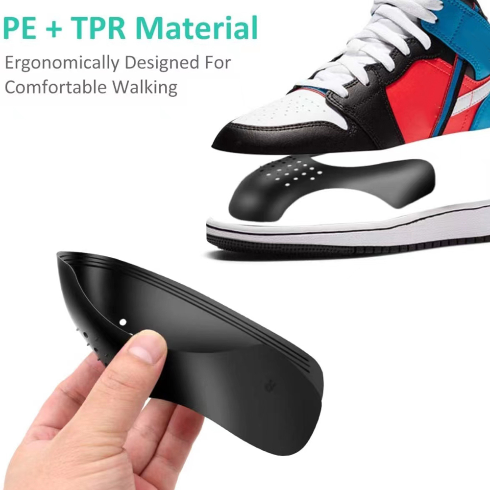 Protetor anti-vinco para sapat - Sneaker Care Crease Protector avaliação e preço