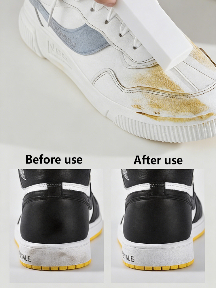 Borracha de Limpeza para Sapat - Sneaker Care Suede avaliação e preço