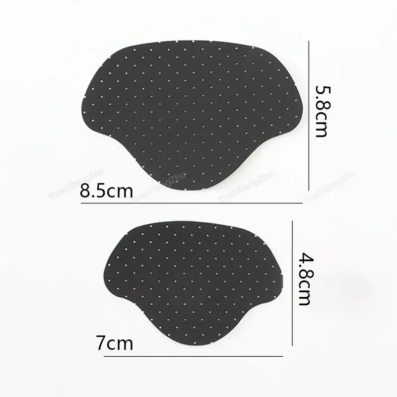 1 par de remendos de sapatos e - Sneaker Care Products avaliação e preço