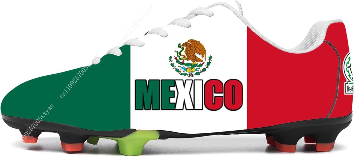 Chuteira de Futebol México com - Sneaker Career avaliação e preço