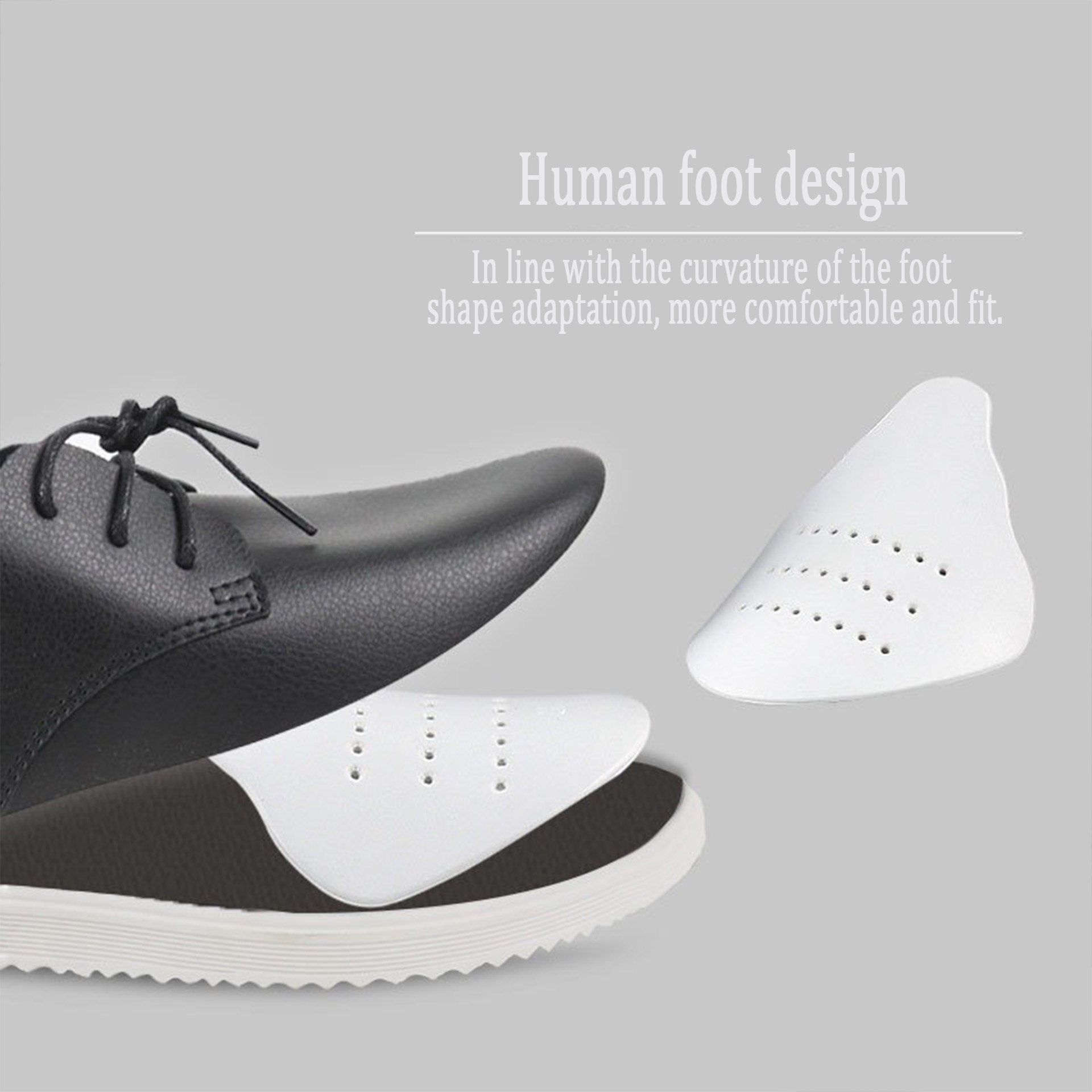 Protetor de Vincos para Tênis  - Sneaker Care Shoe Box avaliação e preço