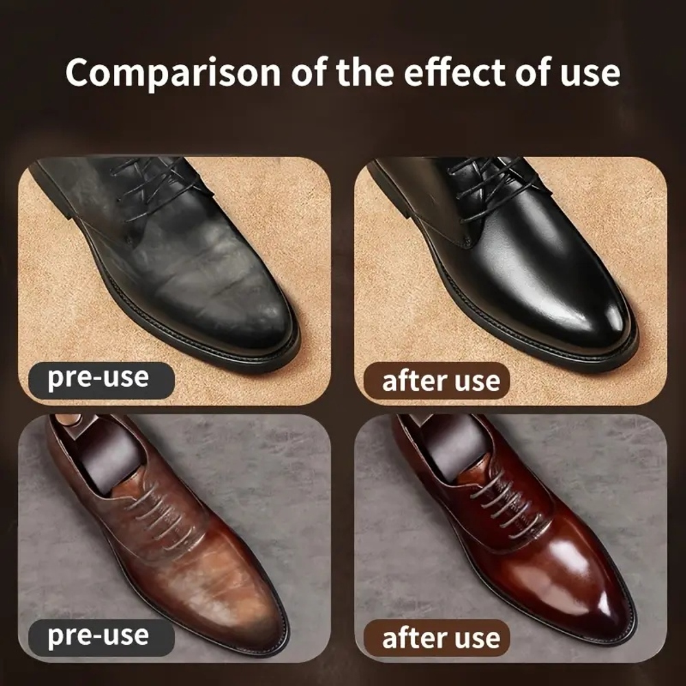 Kit de cuidados com sapatos –  - Sneaker Care Products avaliação e preço
