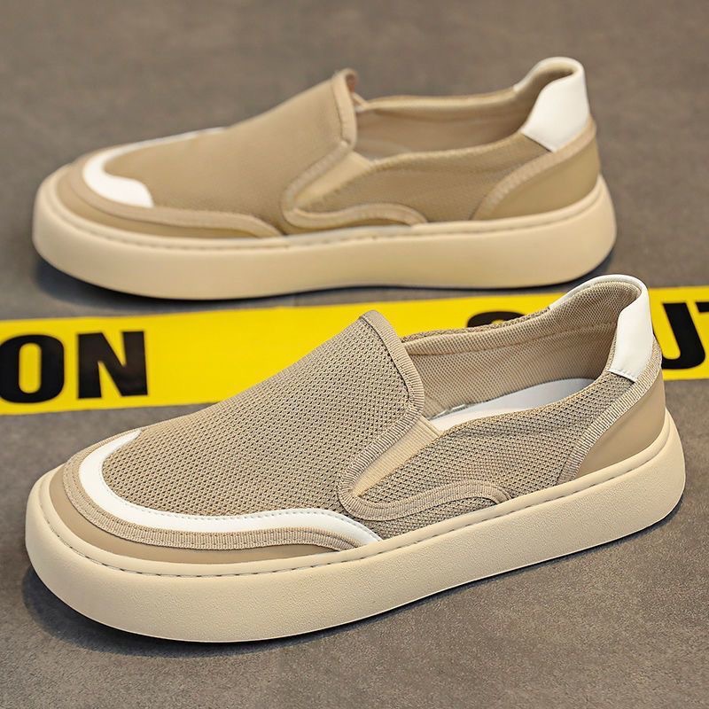 Novos Tênis de Lona Masculinos - Sneaker Career avaliação e preço