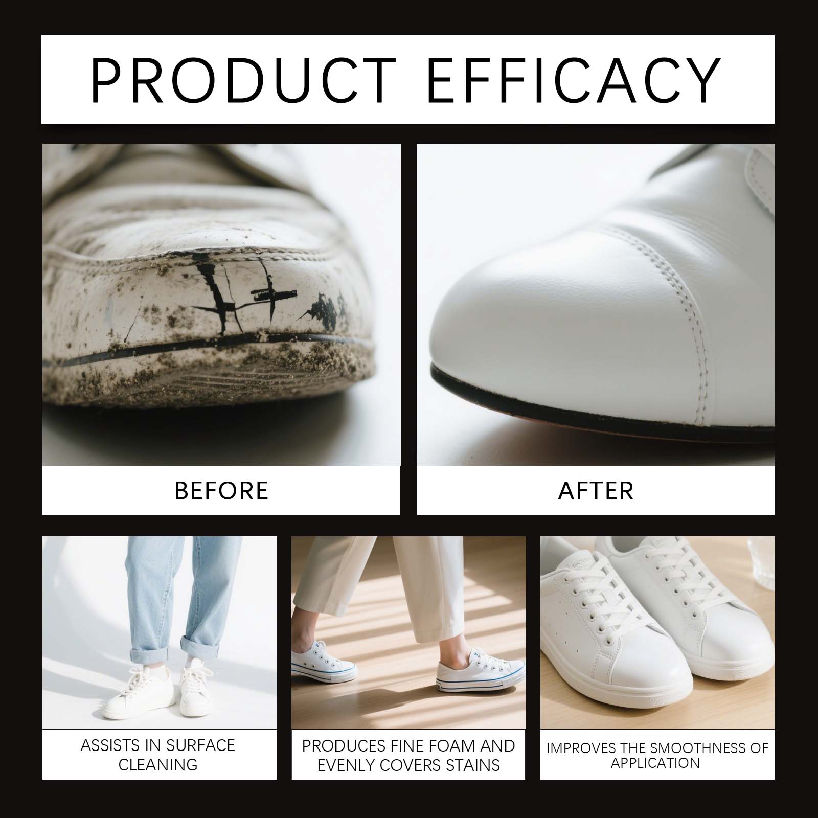Spray Protetor de Calçados Imp - Sneaker Care Suede avaliação e preço