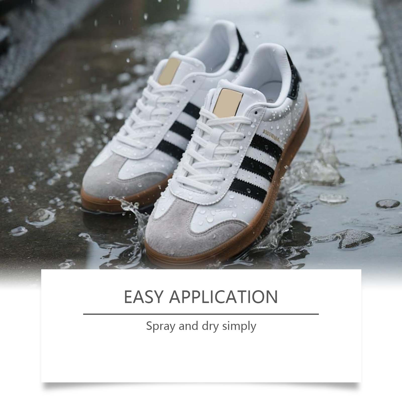 Spray Protetor de Calçados Imp - Sneaker Care Suede avaliação e preço