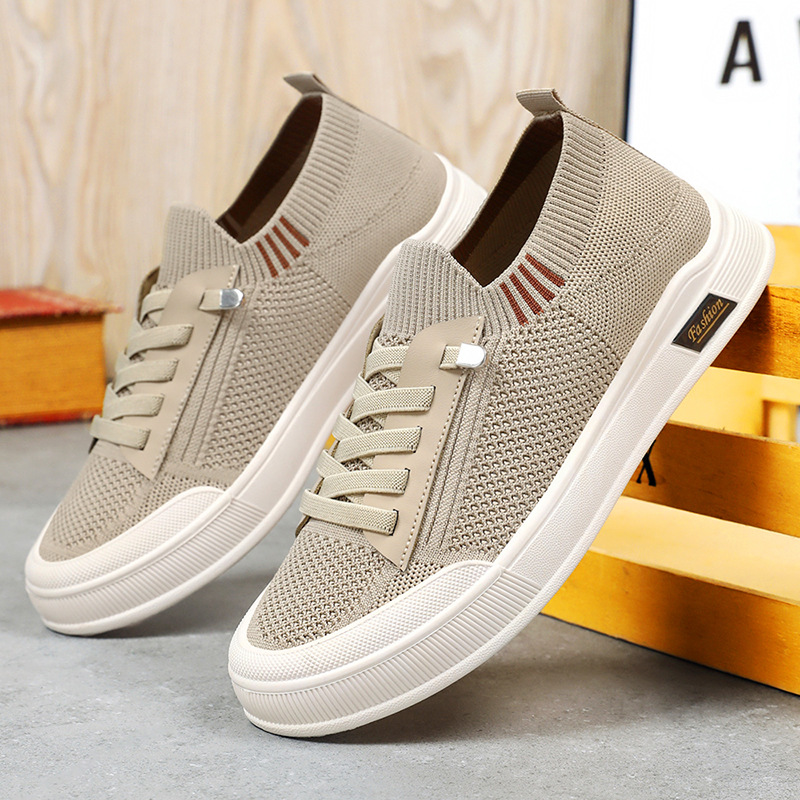 Novo verão sapatos masculinos  - Sneaker Career avaliação e preço