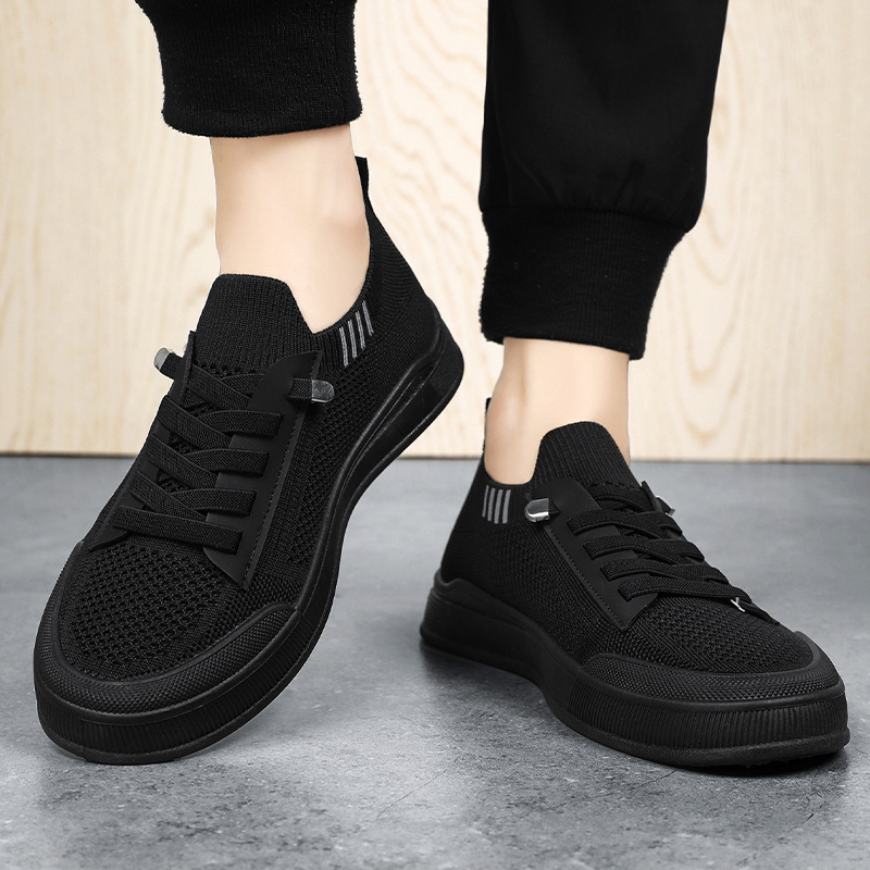 Novo verão sapatos masculinos  - Sneaker Career avaliação e preço