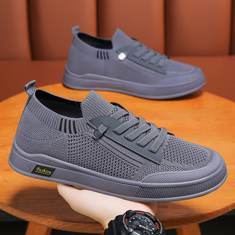 Novo verão sapatos masculinos  - Sneaker Career avaliação e preço