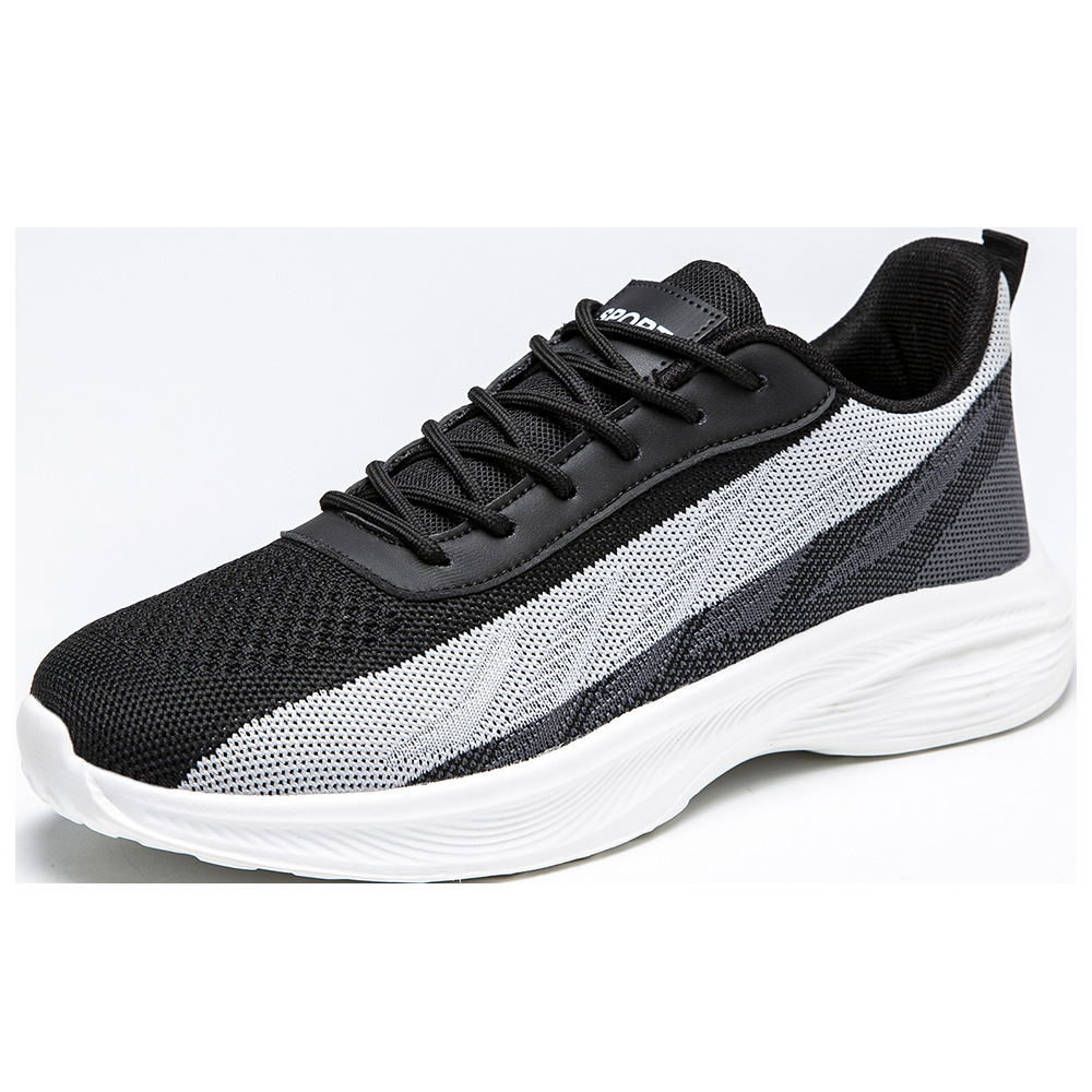 Sola macia sapatos esportivos  - Sneaker Career avaliação e preço