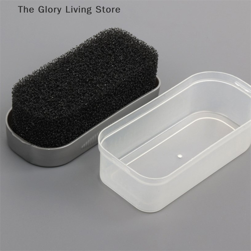 Escova de limpeza de tênis par - Sneaker Care Suede avaliação e preço