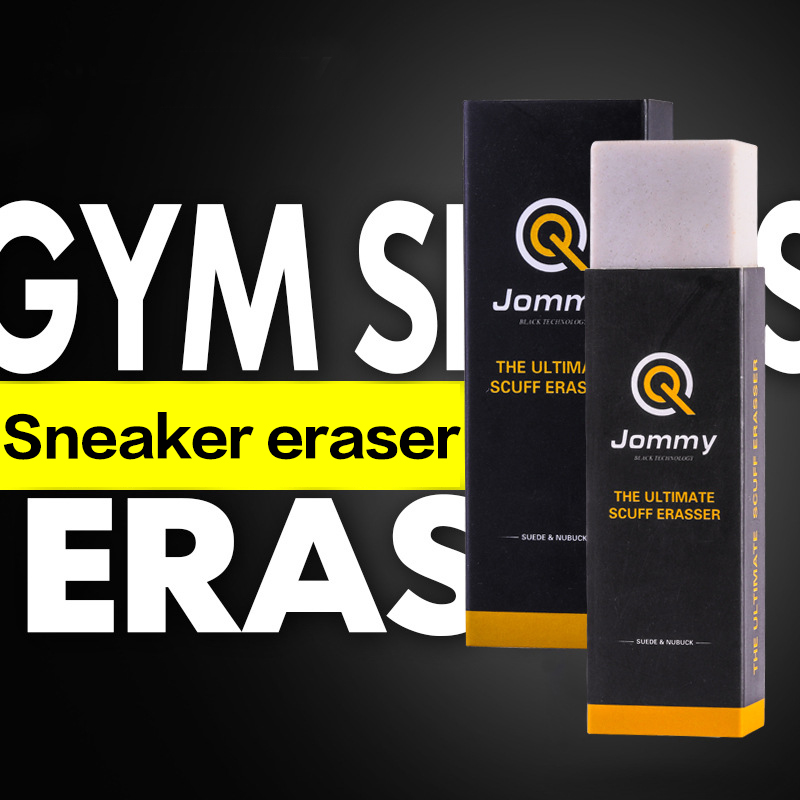 Borracha de limpeza para pele  - Sneaker Care Products avaliação e preço