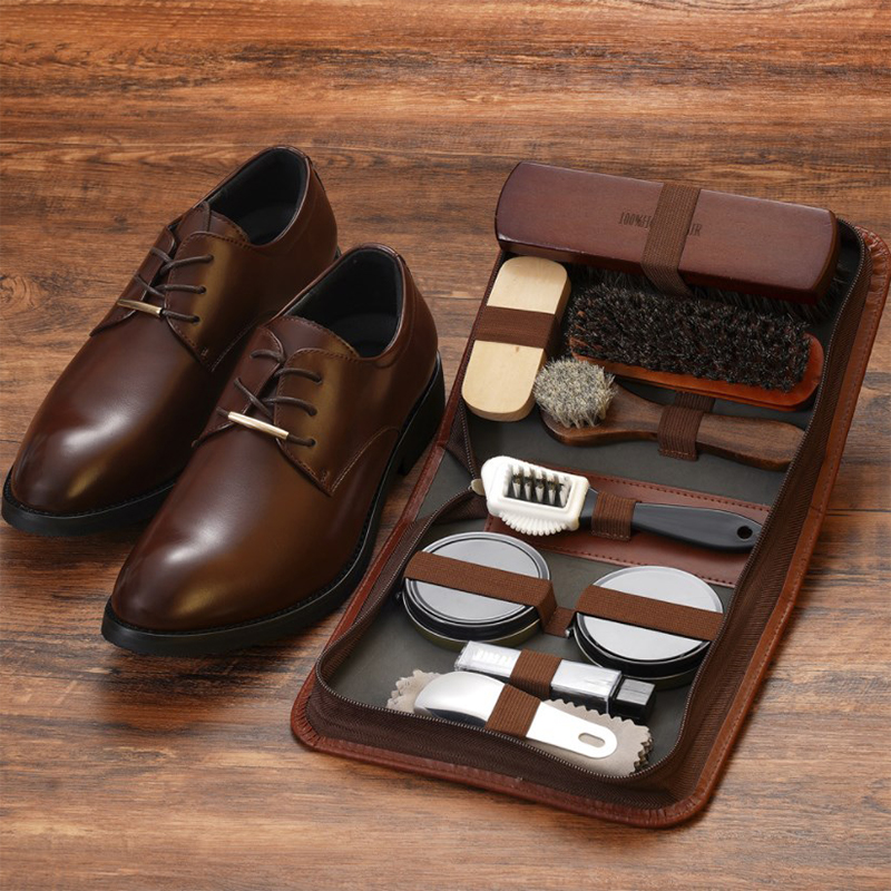 Conjunto de escova de sapato d - Sneaker Cleaning Kit avaliação e preço