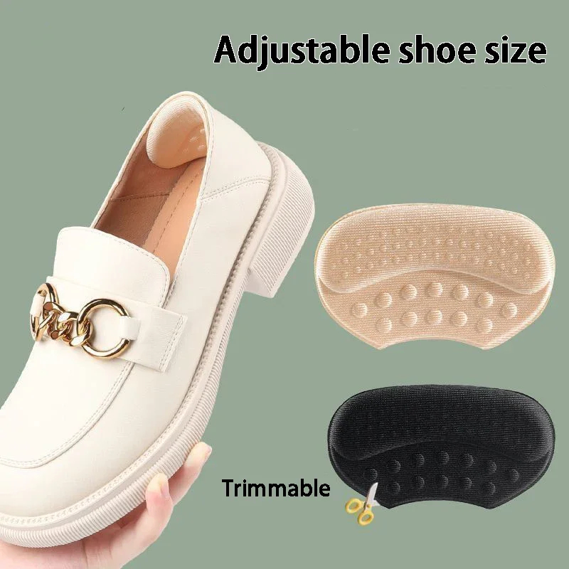 Protetores de Calcanhar Antide - Sneaker Care Products avaliação e preço