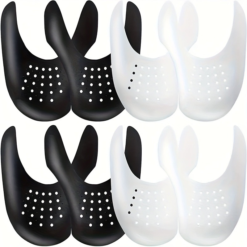 Kit com 4 Protetores Anti-Ruga - Sneaker Care Crease Protector avaliação e preço