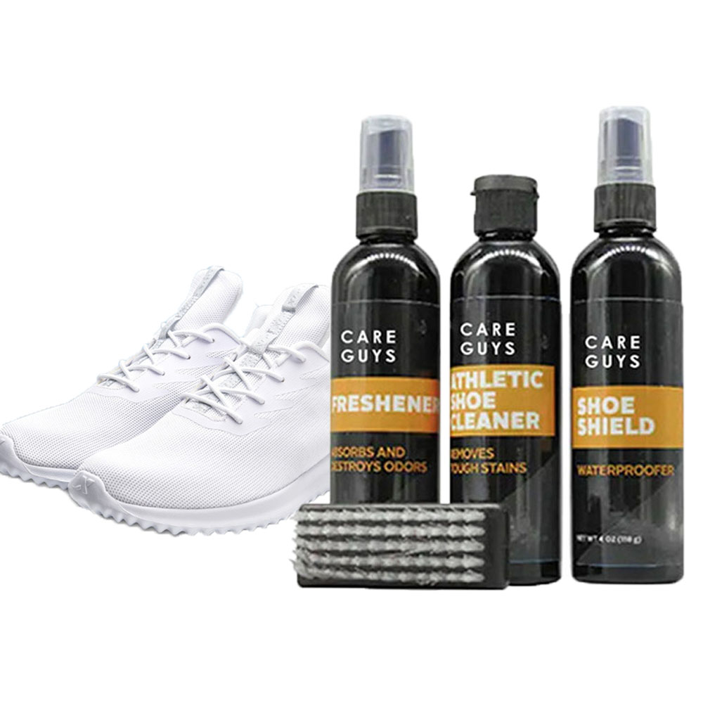 Kit de Limpeza de Tênis e Calç - Sneaker Cleaning Kit avaliação e preço