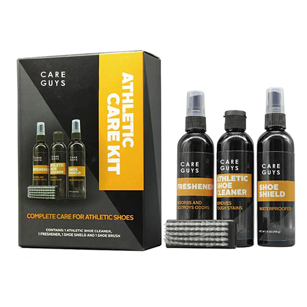 Kit de Limpeza de Tênis e Calç - Sneaker Cleaning Kit avaliação e preço
