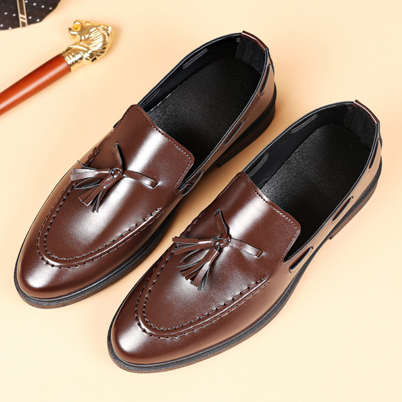 Sapatos masculinos confortávei - Sneaker Career avaliação e preço