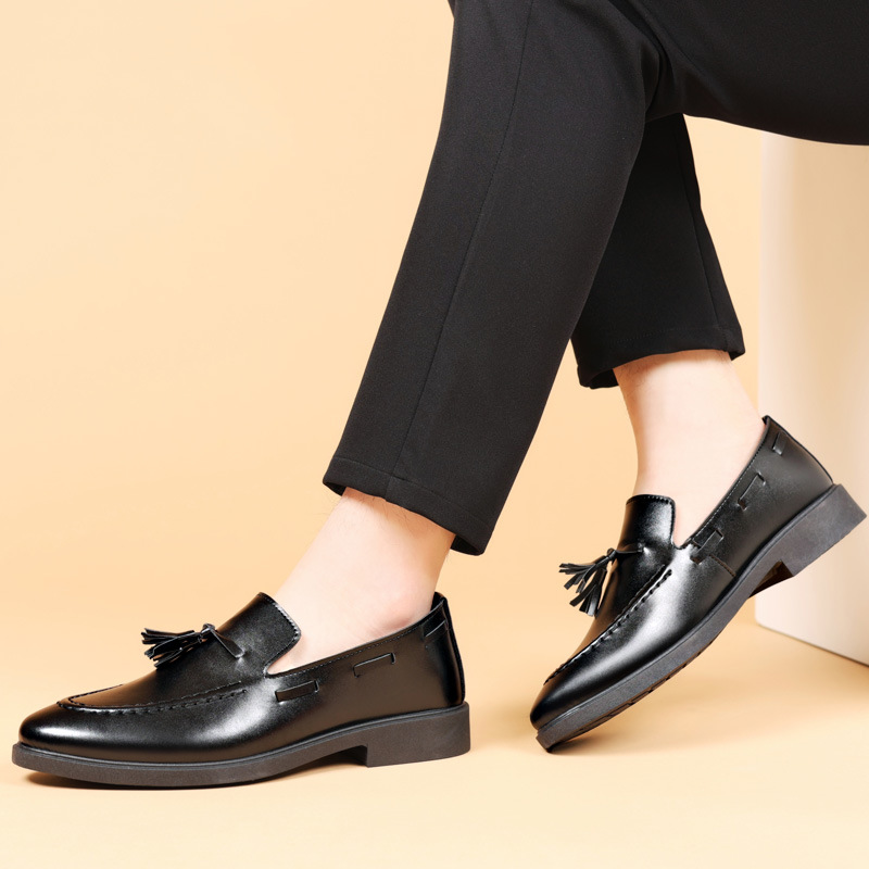 Sapatos masculinos confortávei - Sneaker Career avaliação e preço