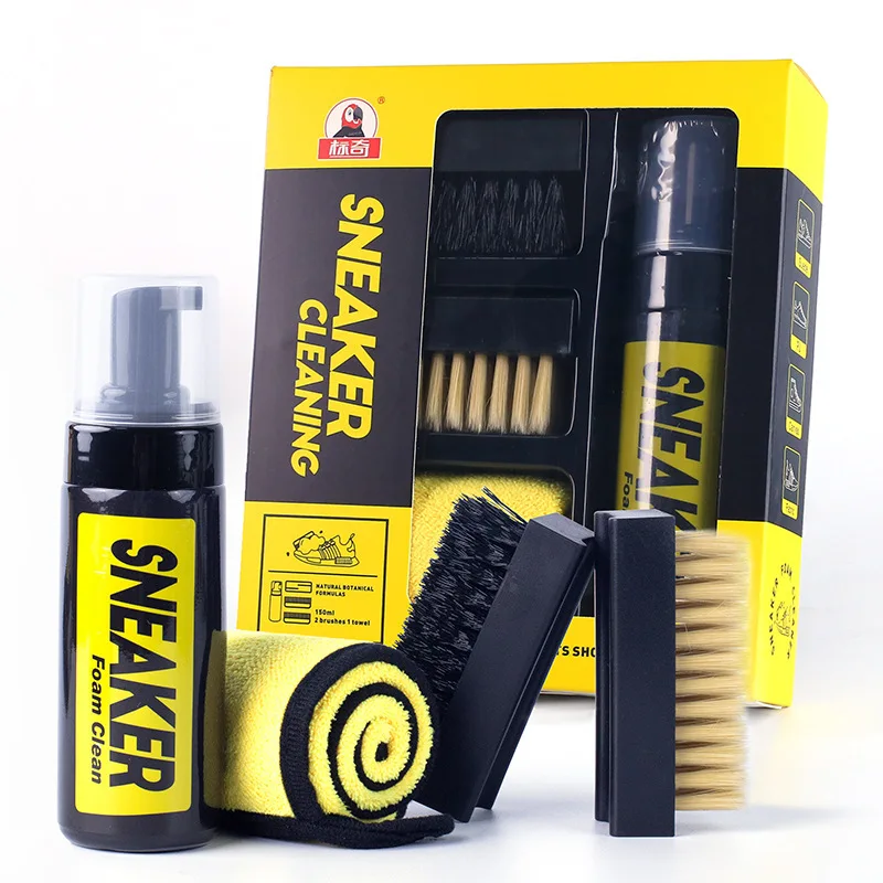 Limpador de tênis de espuma se - Sneaker Care Suede avaliação e preço