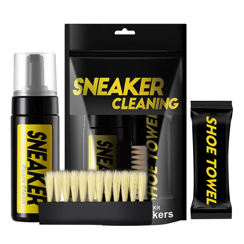 Limpador de tênis de espuma se - Sneaker Care Suede avaliação e preço