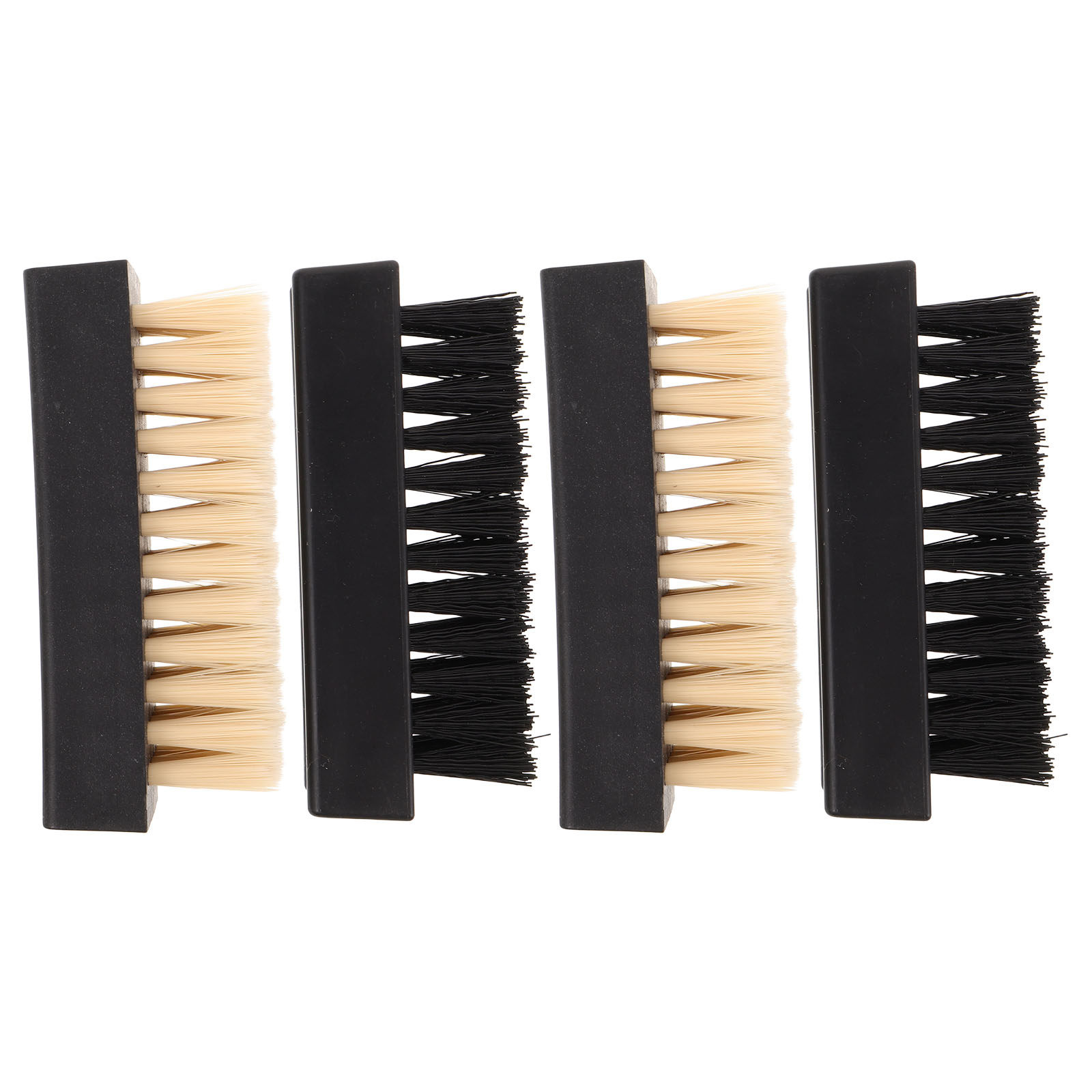 Conjunto de 4 Escovas Multifun - Sneaker Care Suede avaliação e preço