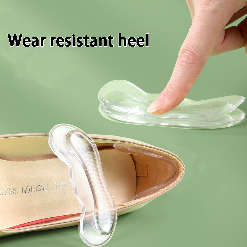 Protetores de calcanhar de sil - Sneaker Care Products avaliação e preço