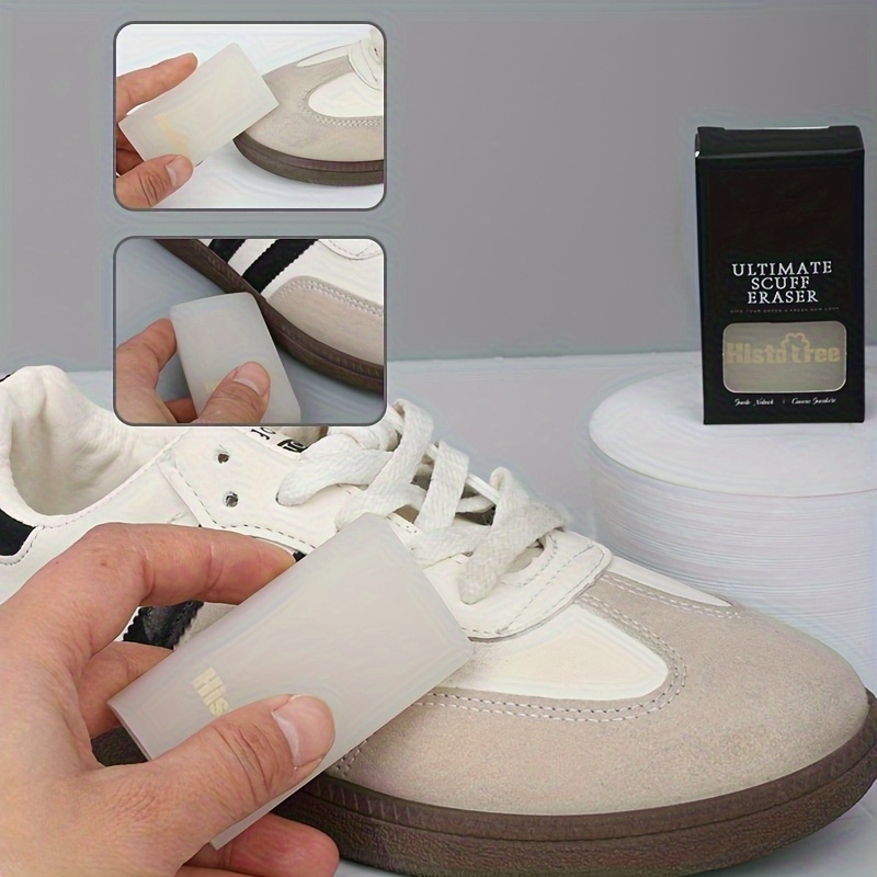 1 unidade de limpador de sapat - Sneaker Care Suede avaliação e preço