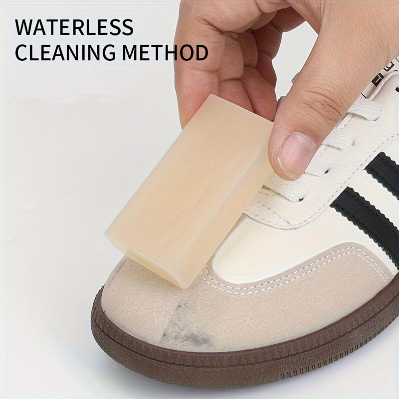 1 unidade de limpador de sapat - Sneaker Care Suede avaliação e preço
