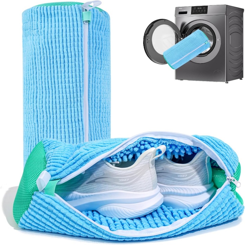 Sacos Reutilizáveis para Limpe - Sneaker Cleaning Kit avaliação e preço