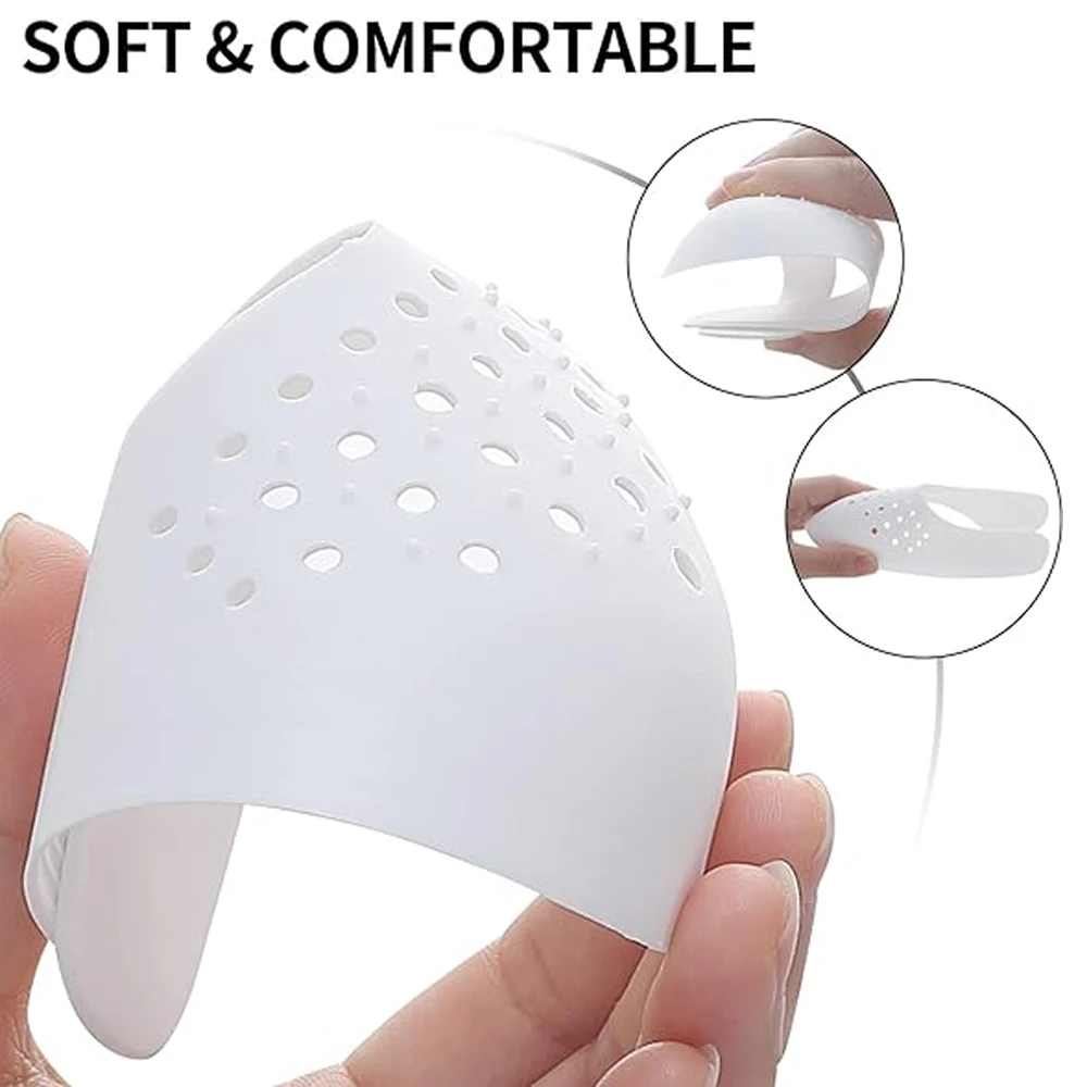 Tênis Protetor Sapatos Maca Ca - Sneaker Care Crease Protector avaliação e preço