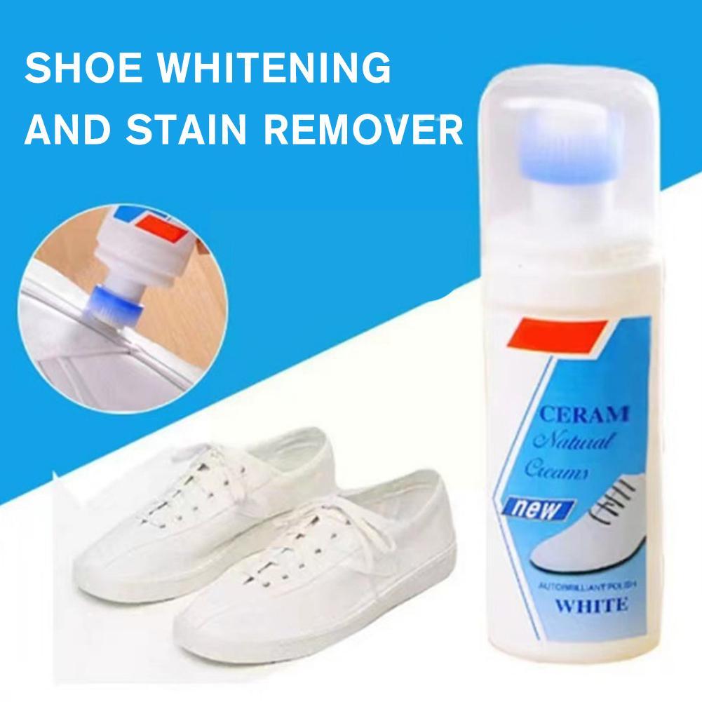 100ml Sapato Branco Cleaner Sa - Sneaker Care Products avaliação e preço