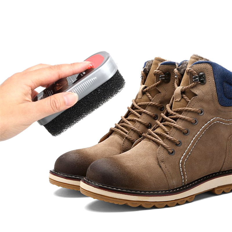 Escova de limpeza de tênis par - Sneaker Care Suede avaliação e preço