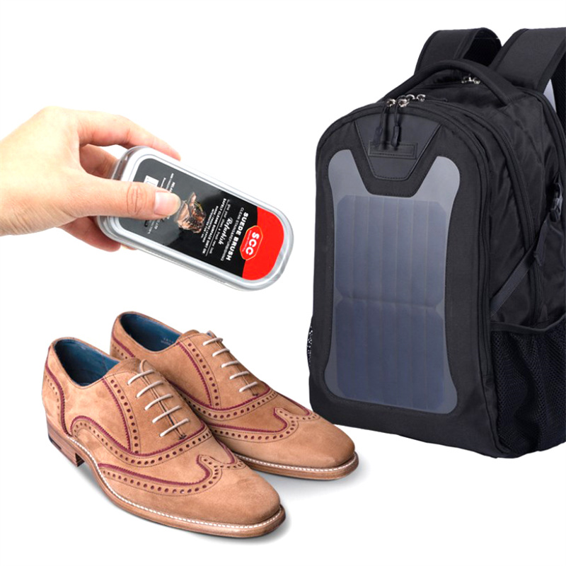 Escova de limpeza de tênis par - Sneaker Care Suede avaliação e preço