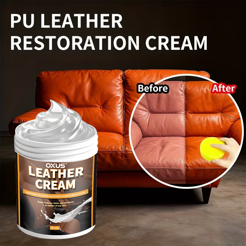 Creme para cuidados com o cour - Sneaker Care Products avaliação e preço