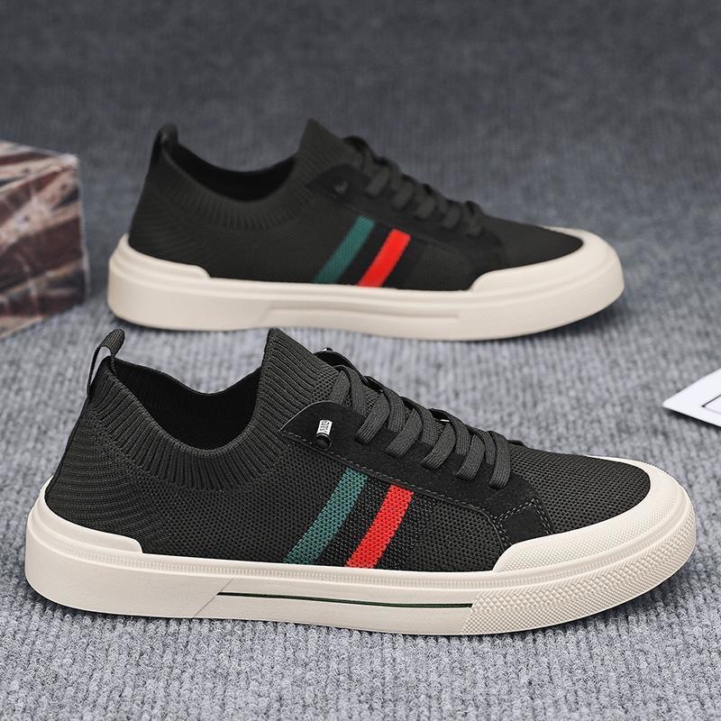 Sapatos masculinos de verão no - Sneaker Career avaliação e preço