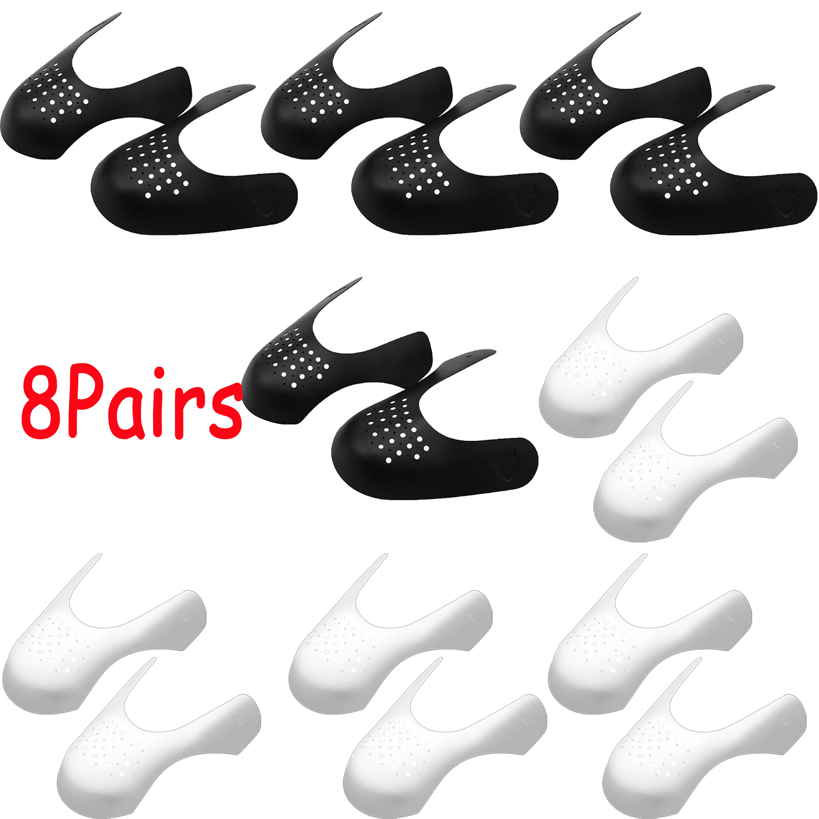 Protetor de Calçados Anti-Vinc - Sneaker Care Crease Protector avaliação e preço