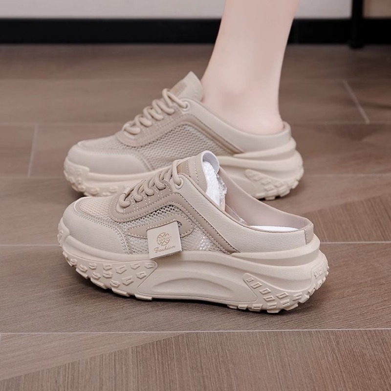 Tênis Mule Femininos de Verão  - Sneaker Career avaliação e preço