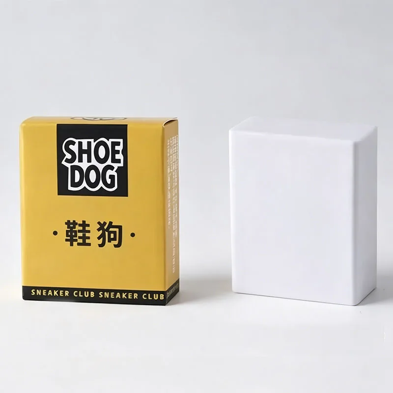 1/2 PEÇAS Kit de Limpeza de Sa - Sneaker Care Suede avaliação e preço