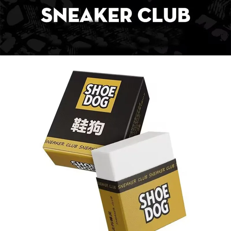 1/2 PEÇAS Kit de Limpeza de Sa - Sneaker Care Suede avaliação e preço