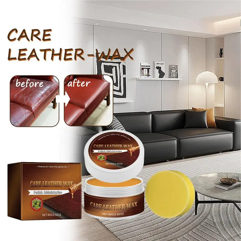 Creme de reparação de couro li - Sneaker Care Products avaliação e preço
