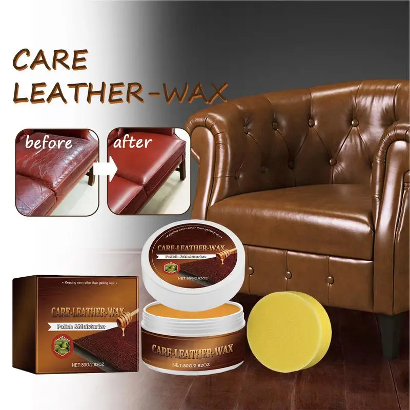 Creme de reparação de couro li - Sneaker Care Products avaliação e preço