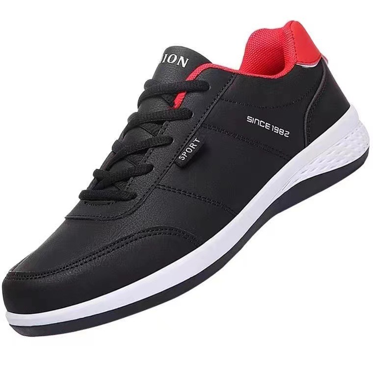 Sapatos casuais masculinos tên - Sneaker Career avaliação e preço